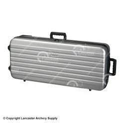 Infitec Archery Infitec ABS Recurve Bow Case 7 Infitec Archery Infitec ABS Recurve Bow Case -.30-06 Outdoors Shop 1760331 silver