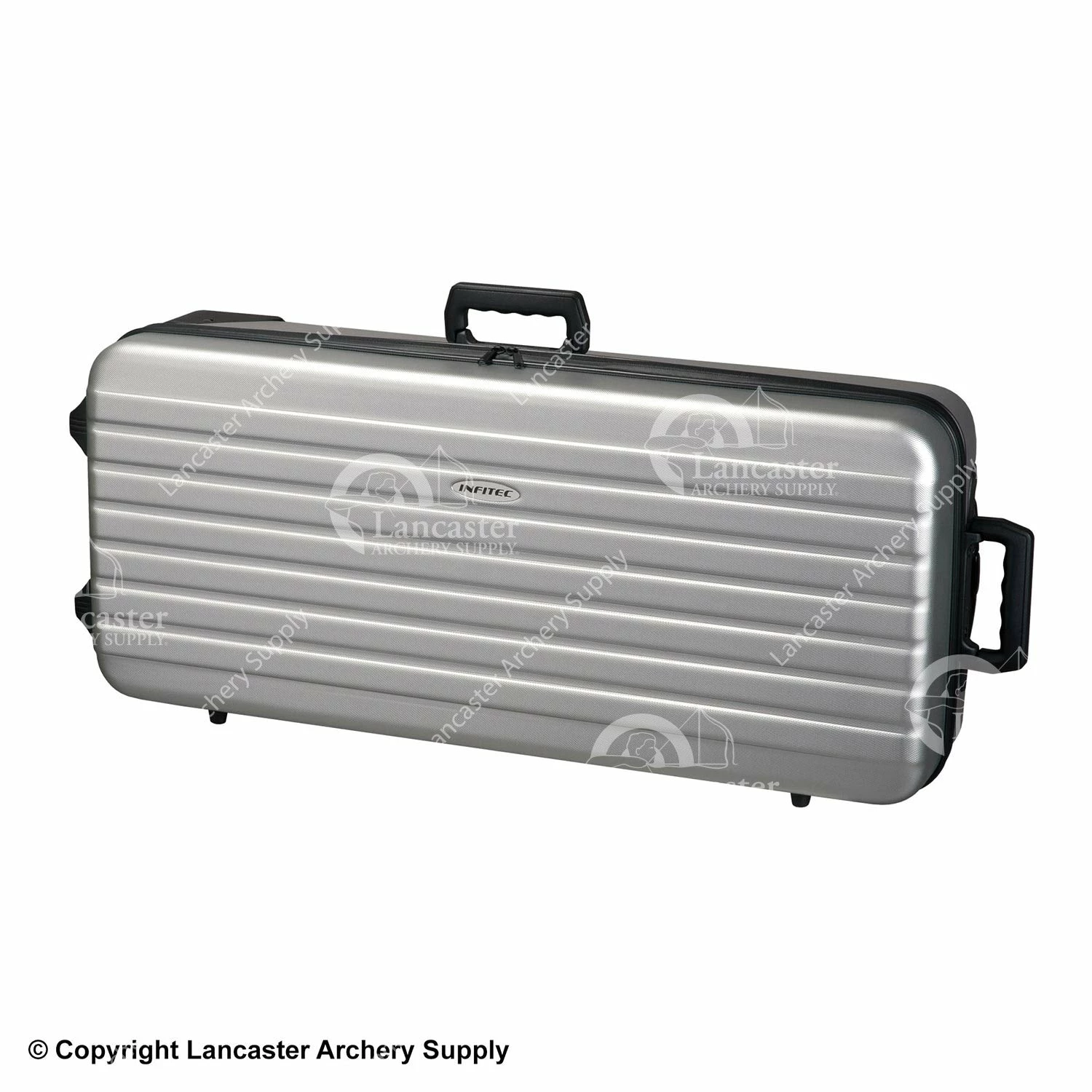 Infitec Archery Infitec ABS Recurve Bow Case 5 Infitec Archery Infitec ABS Recurve Bow Case - Image 3