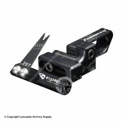 Epic Archery Epic Fusion EX Compound Rest