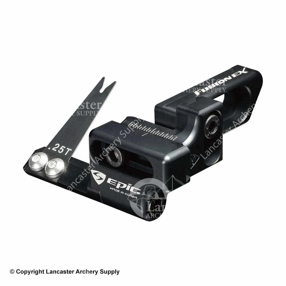 Epic Archery Epic Fusion EX Compound Rest 3 Epic Archery Epic Fusion EX Compound Rest