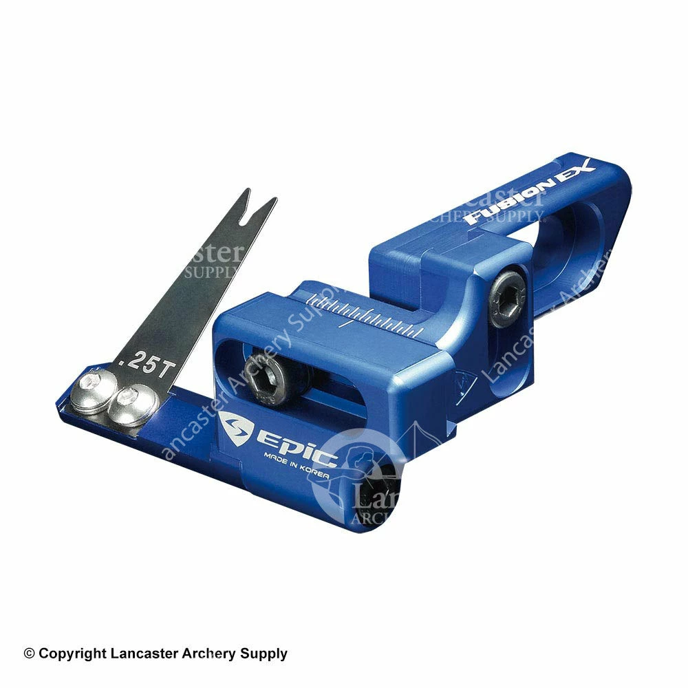 Epic Archery Epic Fusion EX Compound Rest 4 Epic Archery Epic Fusion EX Compound Rest - Image 2