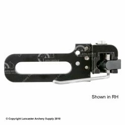 AAE Free Flyte Elite Arrow Rest (Black RH)