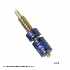 AAE Master Plunger -.30-06 Outdoors Shop 1790028 blue