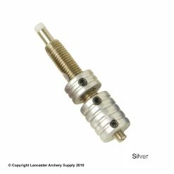 AAE Master Plunger -.30-06 Outdoors Shop 1790028 silver