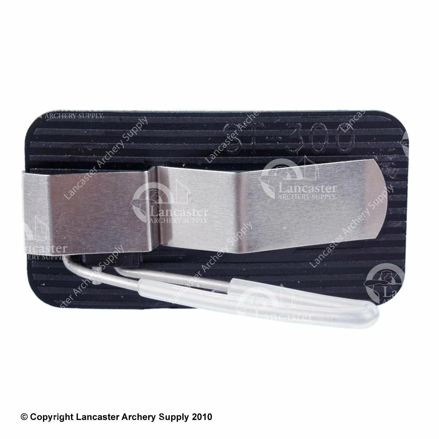 AAE ST-300 Hunter Arrow Rest LH 3 AAE ST-300 Hunter Arrow Rest LH