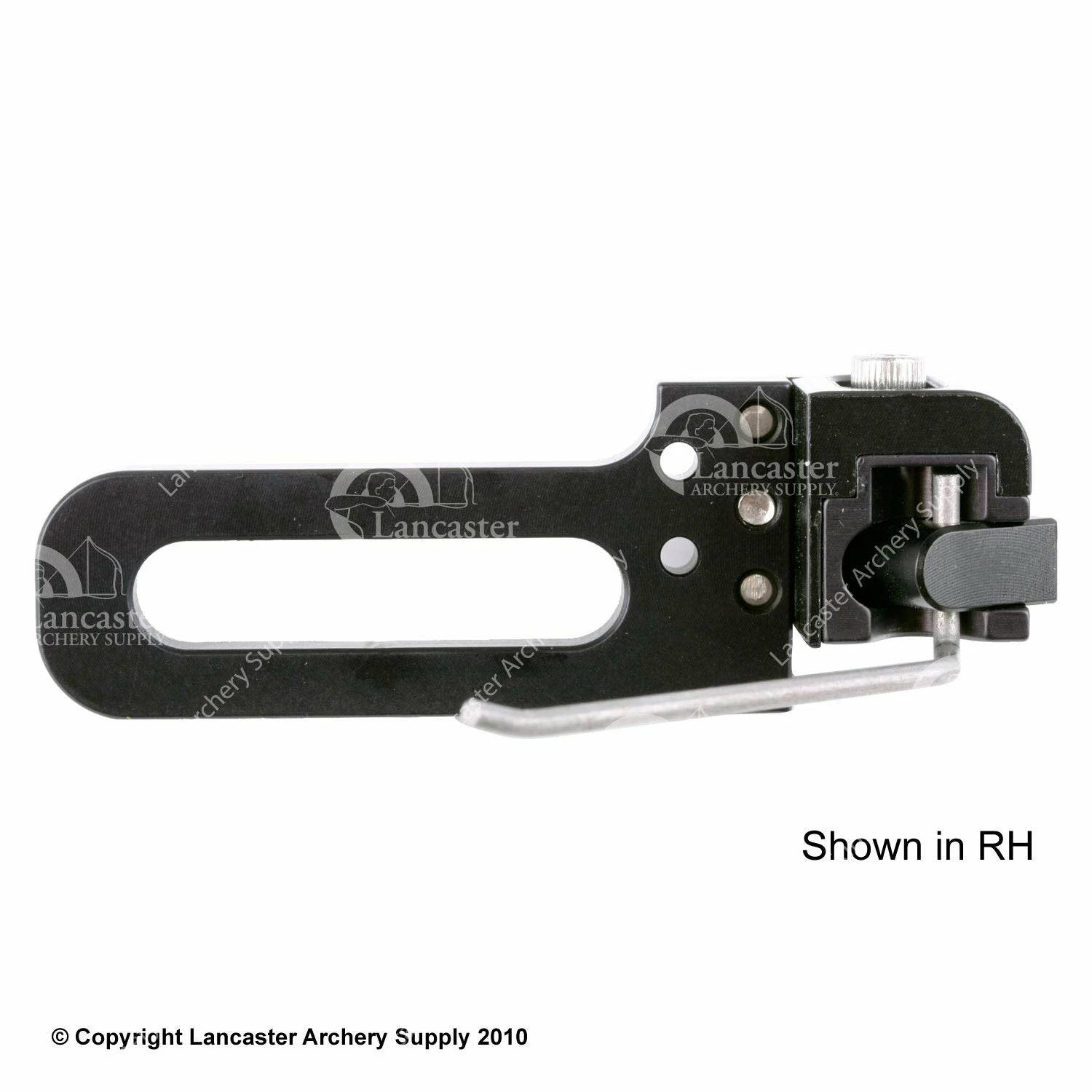 AAE Free Flyte Elite Arrow Rest (Black LH) 3 AAE Free Flyte Elite Arrow Rest (Black LH)