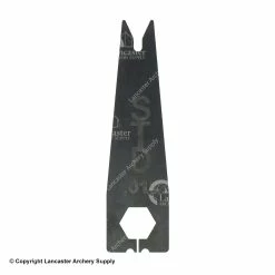 AAE Replacement Launcher Blade (Standard) -.30-06 Outdoors Shop 1790112 std12