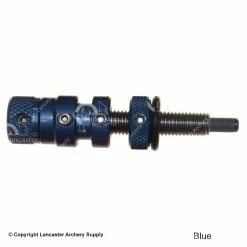 AAE Gold Micro Plunger (Colors) -.30-06 Outdoors Shop 1790124 blue