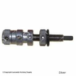 AAE Gold Micro Plunger (Colors)