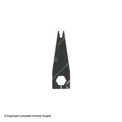 AAE Replacement Launcher Blade (Short) 7 AAE Replacement Launcher Blade (Short) -.30-06 Outdoors Shop 1790207 freakshow