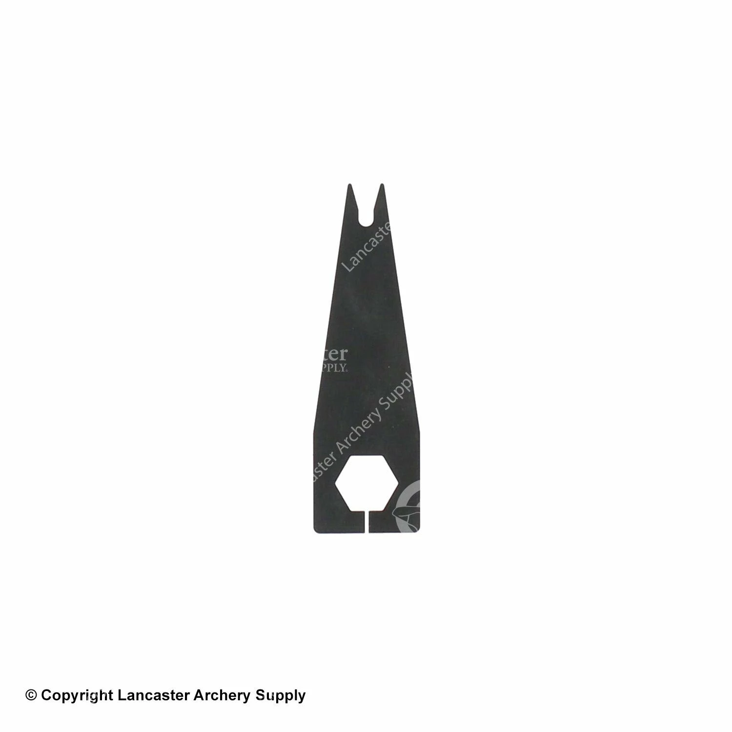 AAE Replacement Launcher Blade (Short) 5 AAE Replacement Launcher Blade (Short) - Image 3