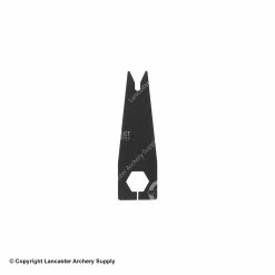 AAE Replacement Launcher Blade (Short)