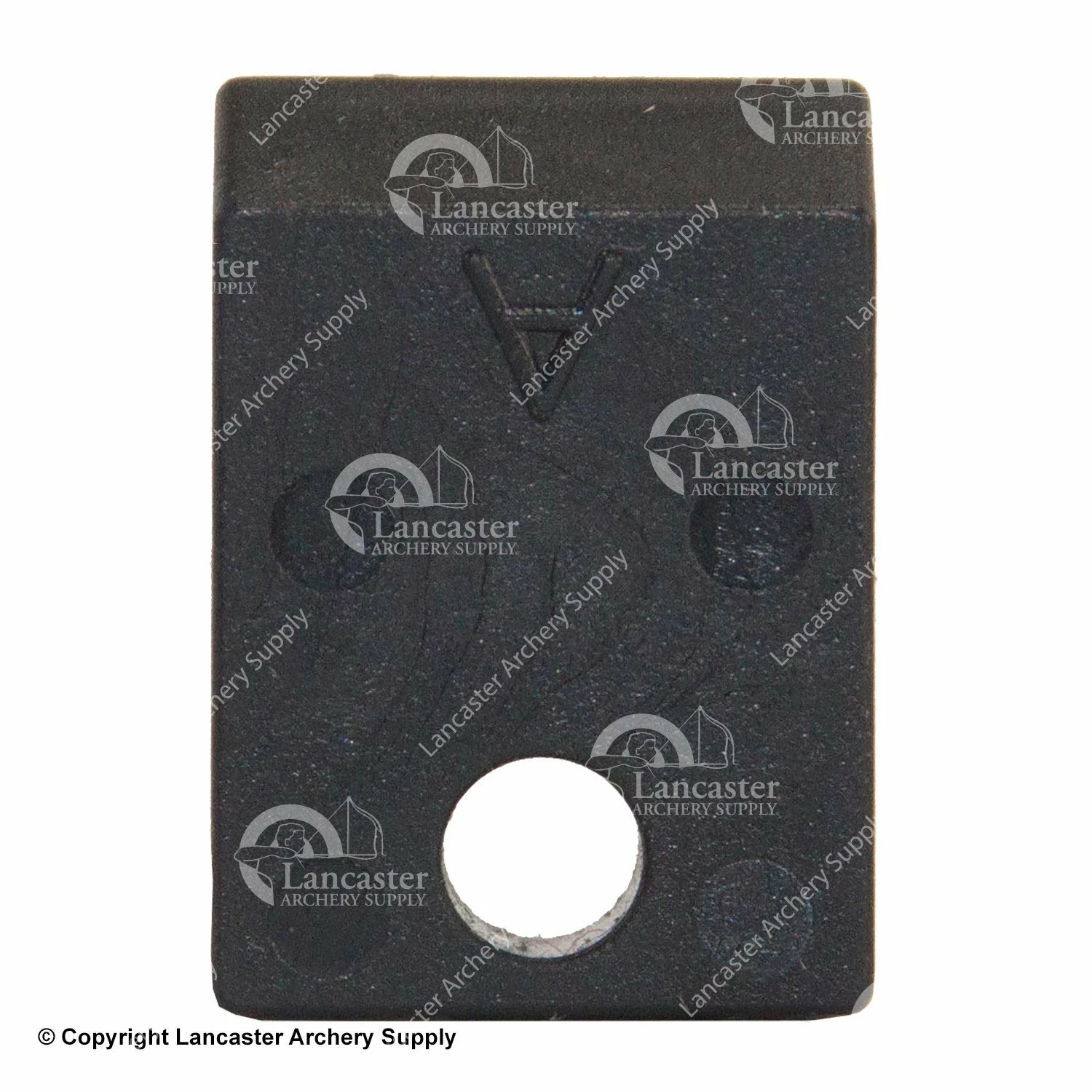 AAE Extended Clicker Jam Block For Axiom Sight 3 AAE Extended Clicker Jam Block For Axiom Sight