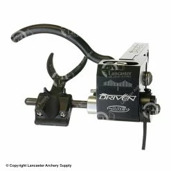 AAE Driven Fall Away Arrow Rest (Cable Activation)