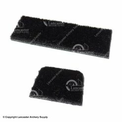 Cir-Cut Super Hair Two Piece Rest