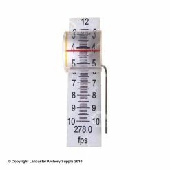 Coffey Marketing Coffey Sight Tape Magnifier