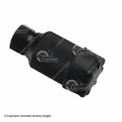 Copper John Afterburner Rheostat Light