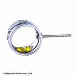 C.R. Archery Products CR Apex Target Housing -.30-06 Outdoors Shop 1900058 silver