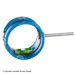 C.R. Archery Products CR Apex 3D Scope Housing -.30-06 Outdoors Shop 1900081 blue