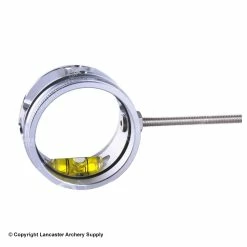 C.R. Archery Products CR Apex 3D Scope Housing -.30-06 Outdoors Shop 1900081 silver