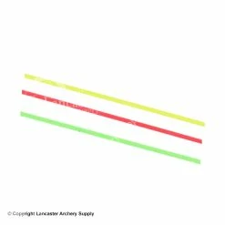 C.R. Archery Products CR Center Glo Fiber Optic Pins (1.5")