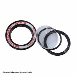 Feather Vision Lens Kit For Sure-Loc Scopes