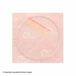 Feather Vision AciesPlus™ Drilled Lens