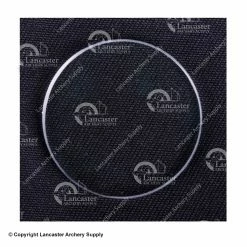 CR Vitri Glass Lens By Feather Vision