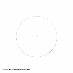 CR 3D OriginalPlus Claro Drilled Lens By Feather Vision