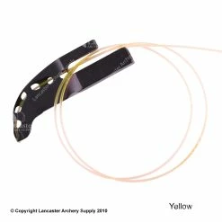 Spot Hogg Bullet Proof Pin -.30-06 Outdoors Shop 1920043 yellow