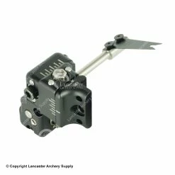 Spot Hogg Spot-Hogg Edge Swap Rest Body Only