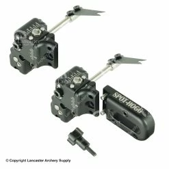 Spot Hogg Spot-Hogg Edge Swap Arrow Rest With 2 Bodies