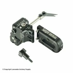 Spot Hogg Spot-Hogg Edge Swap Arrow Rest With 1 Body 8 Spot Hogg Spot-Hogg Edge Swap Arrow Rest With 1 Body -.30-06 Outdoors Shop 1920070