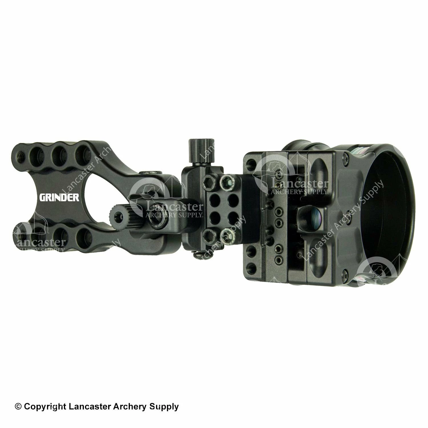 Spot Hogg Grinder MRT Micro Sight (5 Pin) 4 Spot Hogg Grinder MRT Micro Sight (5 Pin) - Image 2