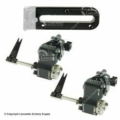 Spot Hogg Infinity Swap Arrow Rest With 2 Bodies