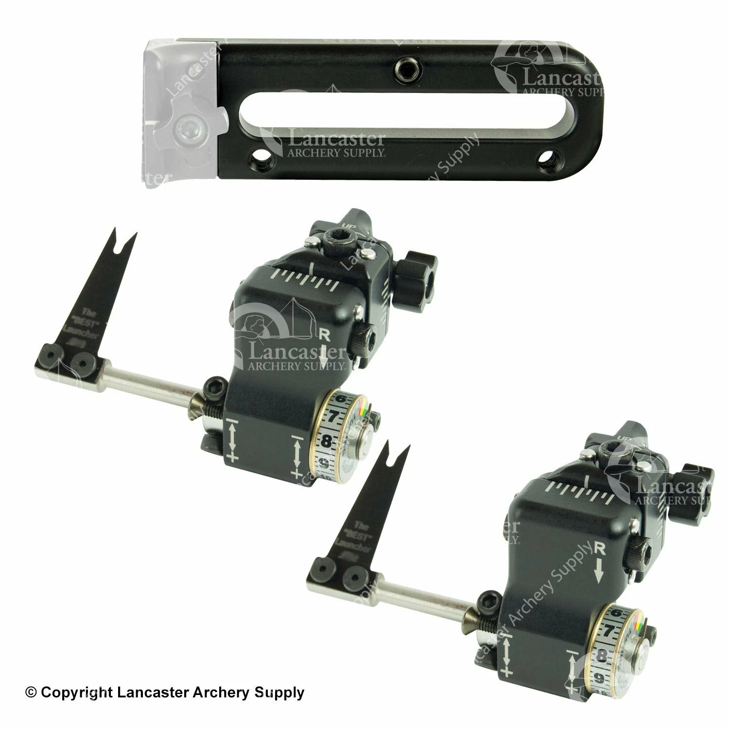 Spot Hogg Infinity Swap Arrow Rest With 2 Bodies 3 Spot Hogg Infinity Swap Arrow Rest With 2 Bodies