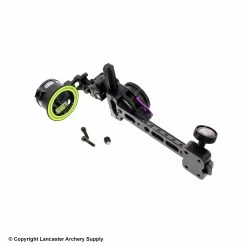 Spot Hogg Fast Eddie XL MRT Sight (Double Pin) -.30-06 Outdoors Shop 1920086 1