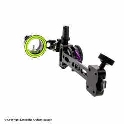 Spot Hogg Fast Eddie XL MRT Sight (Double Pin)