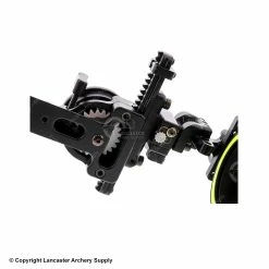 Spot Hogg Fast Eddie XL MRT Sight (3-Pin) -.30-06 Outdoors Shop 1920087 1