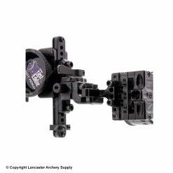 Spot Hogg Fast Eddie XL MRT Sight (3-Pin) -.30-06 Outdoors Shop 1920087 2