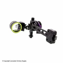Spot Hogg Fast Eddie XL MRT Sight (3-Pin) -.30-06 Outdoors Shop 1920087 4