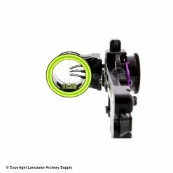 Spot Hogg Fast Eddie XL MRT Sight (3-Pin) -.30-06 Outdoors Shop 1920087 8