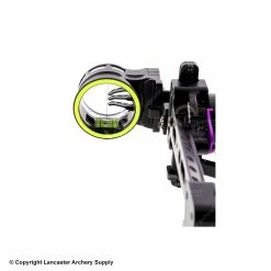 Spot Hogg Fast Eddie XL MRT Sight (3-Pin) -.30-06 Outdoors Shop 1920087 9