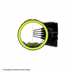 Spot Hogg Fast Eddie XL MRT Sight (5-Pin) -.30-06 Outdoors Shop 1920088 1