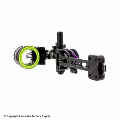 Spot Hogg Fast Eddie XL MRT Sight (5-Pin)