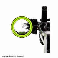 Spot Hogg Fast Eddie XL MRT Sight (5-Pin) -.30-06 Outdoors Shop 1920088 4