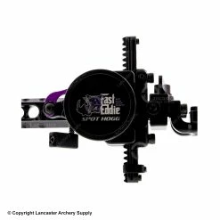 Spot Hogg Fast Eddie XL MRT Sight (5-Pin) -.30-06 Outdoors Shop 1920088 7