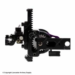 Spot Hogg Fast Eddie XL MRT Sight (5-Pin) -.30-06 Outdoors Shop 1920088 9