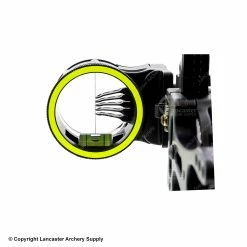 Spot Hogg Fast Eddie MRT Sight (5-Pin) -.30-06 Outdoors Shop 1920090 2