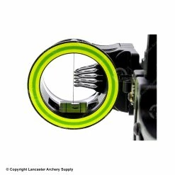 Spot Hogg Fast Eddie MRT Sight (5-Pin) -.30-06 Outdoors Shop 1920090 3